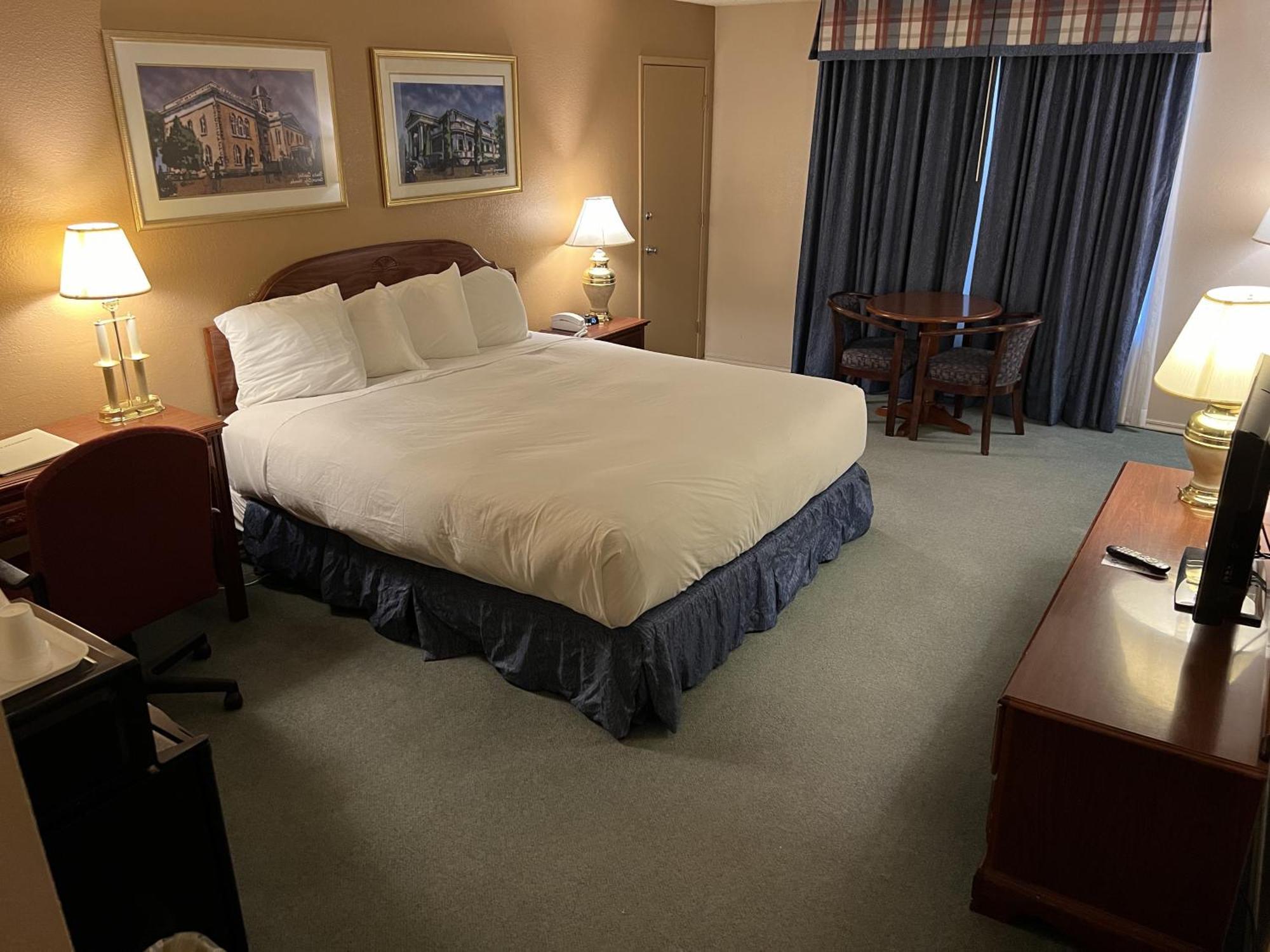 ฮาร์ดแมน เฮาส์ คาร์สัน ซิตี Hotel คาร์สันซิตี ภายนอก รูปภาพ