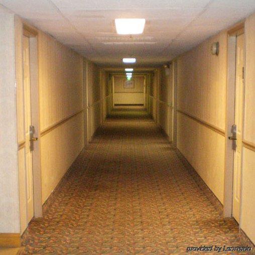ฮาร์ดแมน เฮาส์ คาร์สัน ซิตี Hotel คาร์สันซิตี ภายใน รูปภาพ