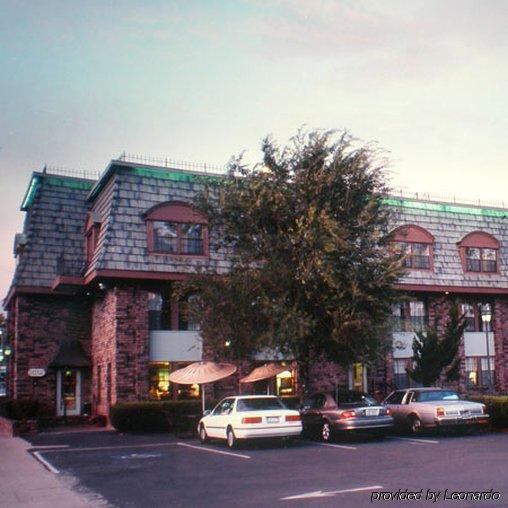 ฮาร์ดแมน เฮาส์ คาร์สัน ซิตี Hotel คาร์สันซิตี ภายนอก รูปภาพ
